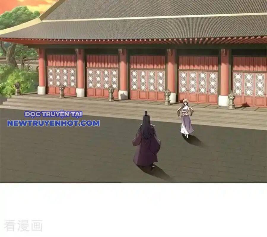Chiến Hồn Tuyệt Thế: Chapter 734