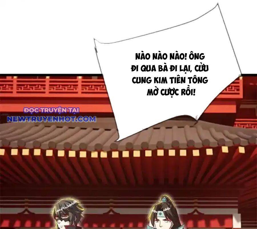 Chiến Hồn Tuyệt Thế: Chapter 734