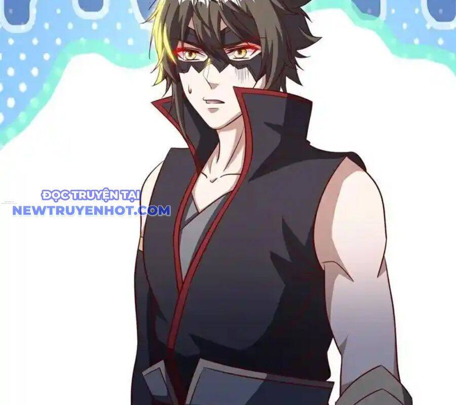 Chiến Hồn Tuyệt Thế: Chapter 734