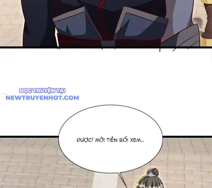 Chiến Hồn Tuyệt Thế: Chapter 734