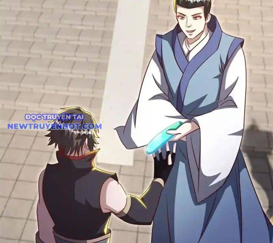 Chiến Hồn Tuyệt Thế: Chapter 734