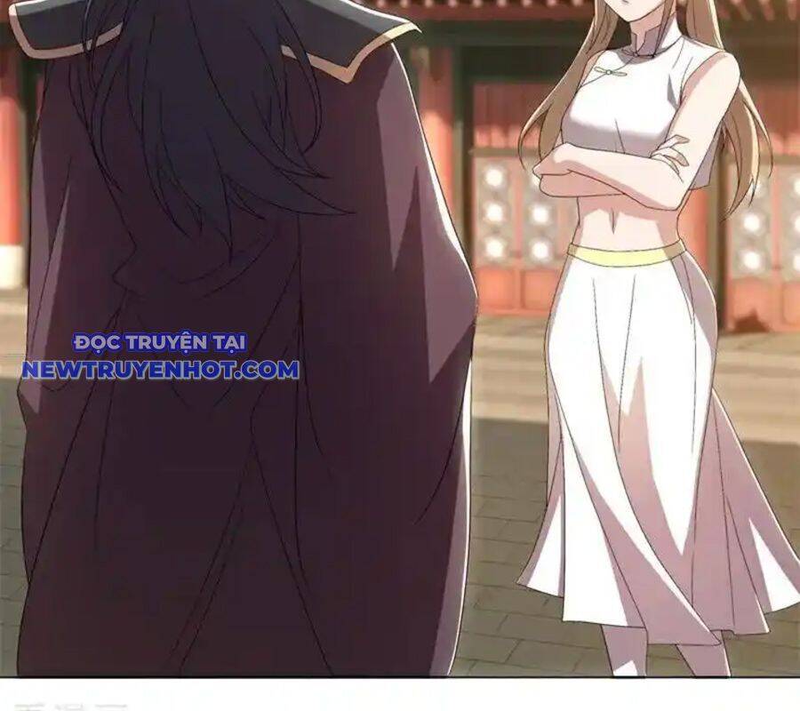 Chiến Hồn Tuyệt Thế: Chapter 734