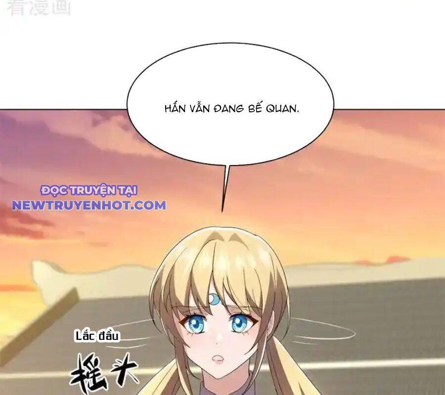 Chiến Hồn Tuyệt Thế: Chapter 734