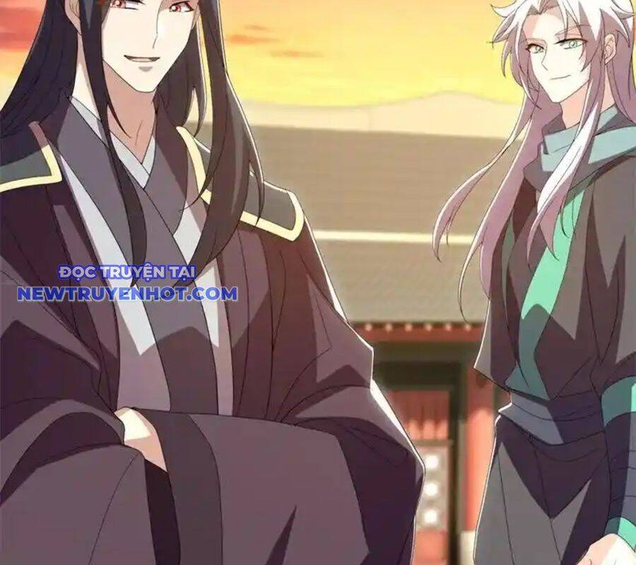 Chiến Hồn Tuyệt Thế: Chapter 734