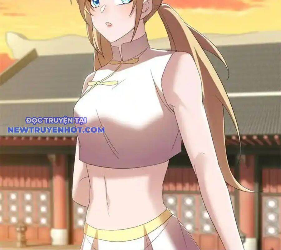 Chiến Hồn Tuyệt Thế: Chapter 734