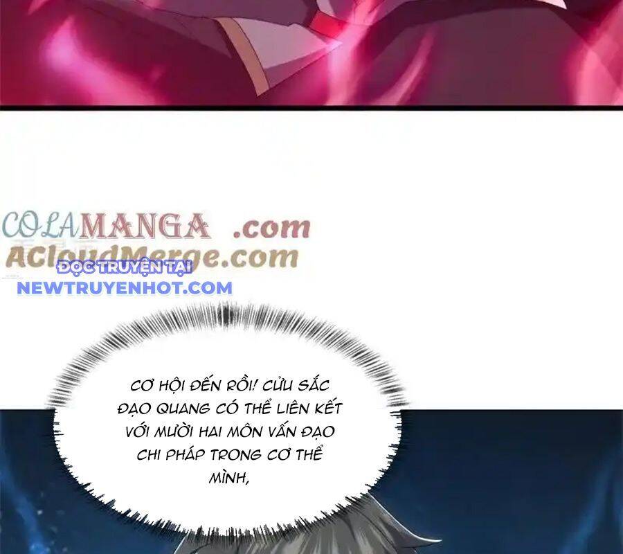 Chiến Hồn Tuyệt Thế: Chapter 734