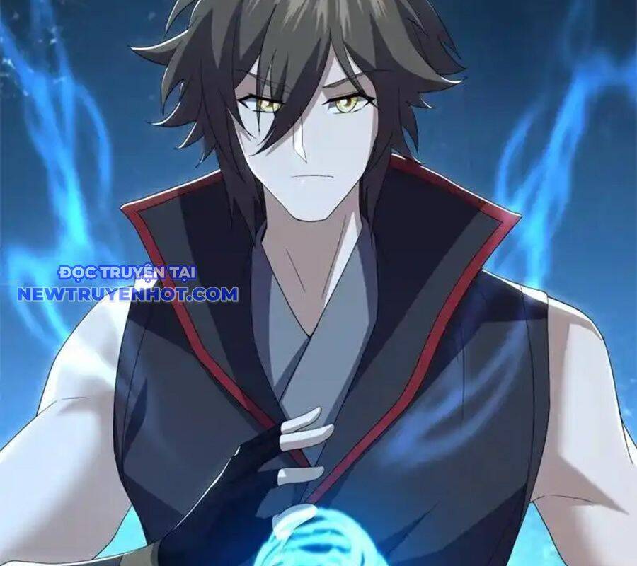 Chiến Hồn Tuyệt Thế: Chapter 734