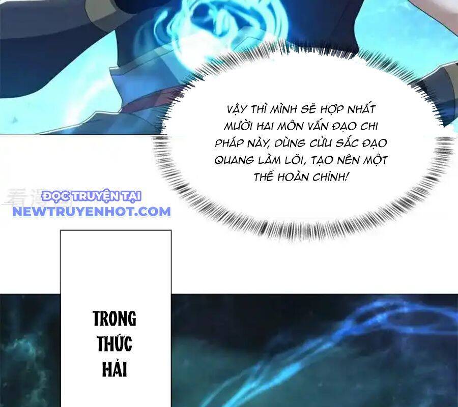 Chiến Hồn Tuyệt Thế: Chapter 734