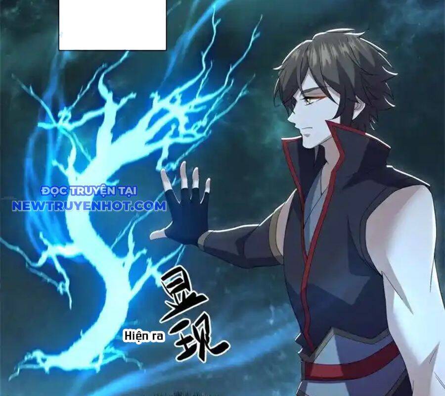 Chiến Hồn Tuyệt Thế: Chapter 734