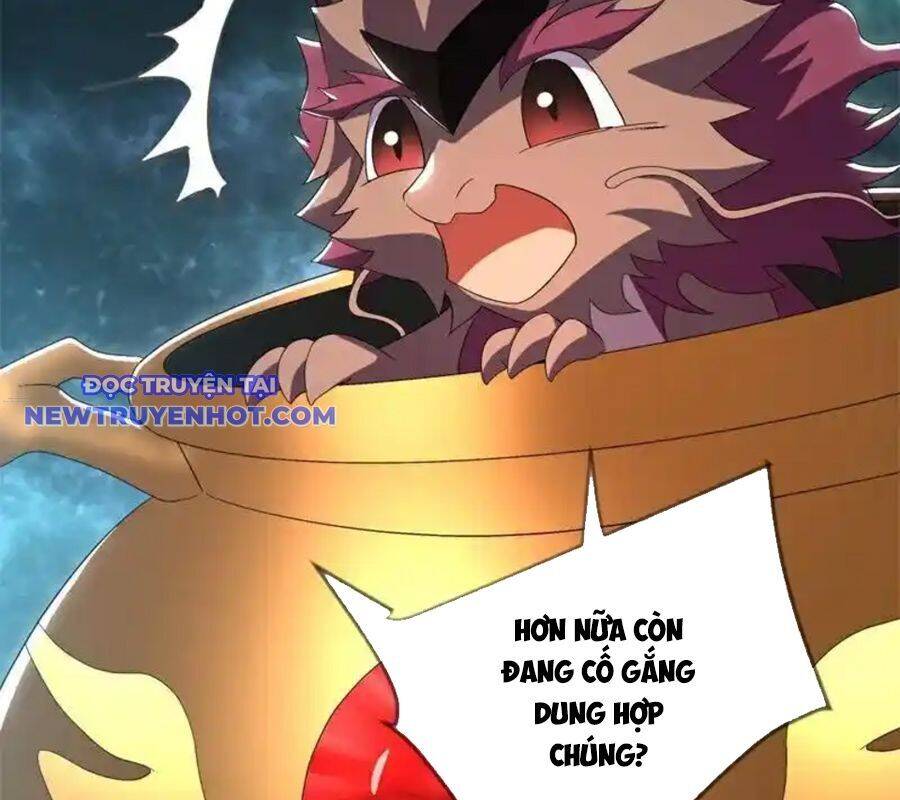 Chiến Hồn Tuyệt Thế: Chapter 734