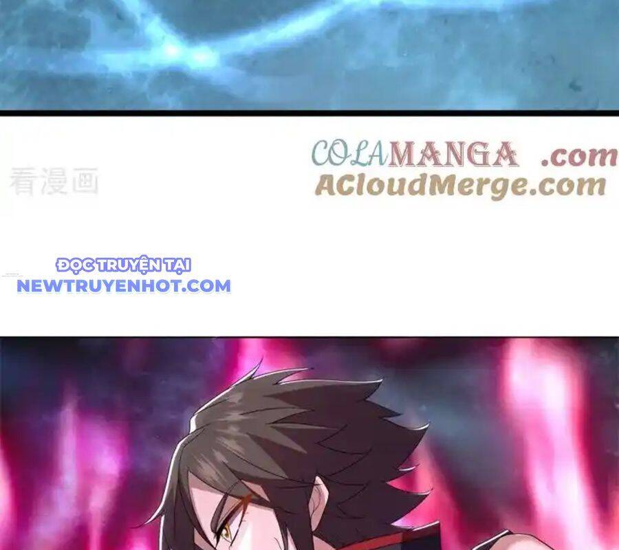Chiến Hồn Tuyệt Thế: Chapter 734