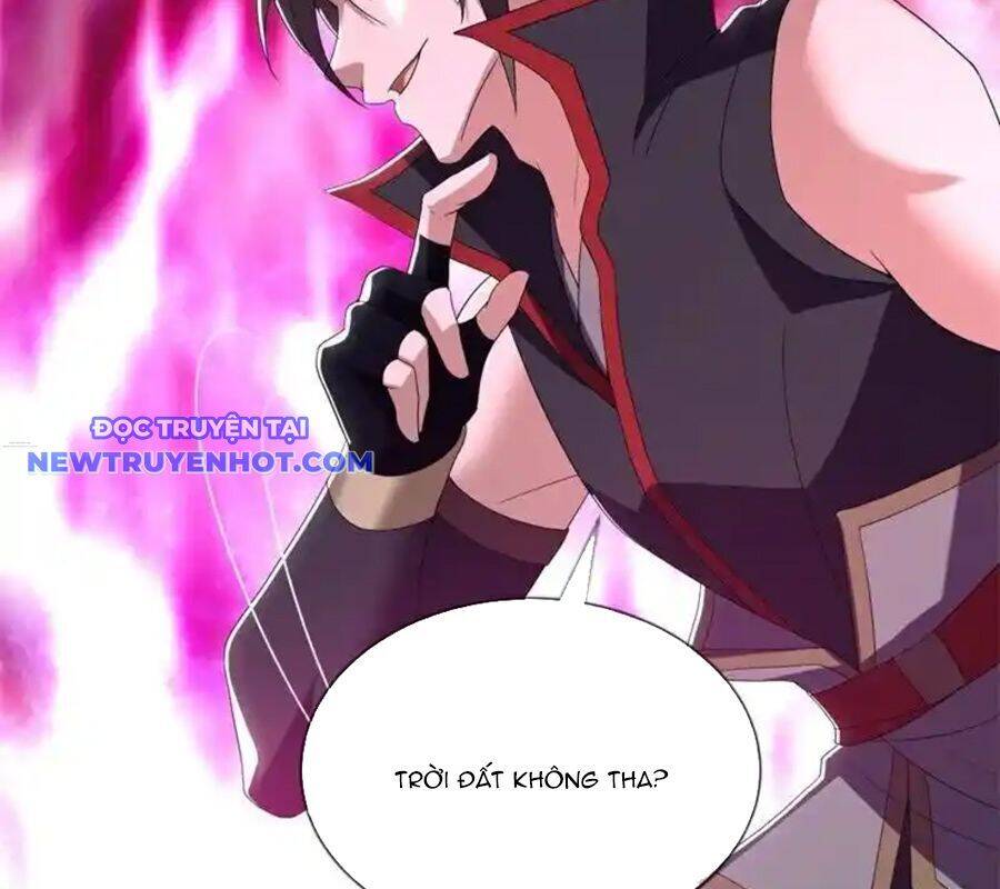 Chiến Hồn Tuyệt Thế: Chapter 734