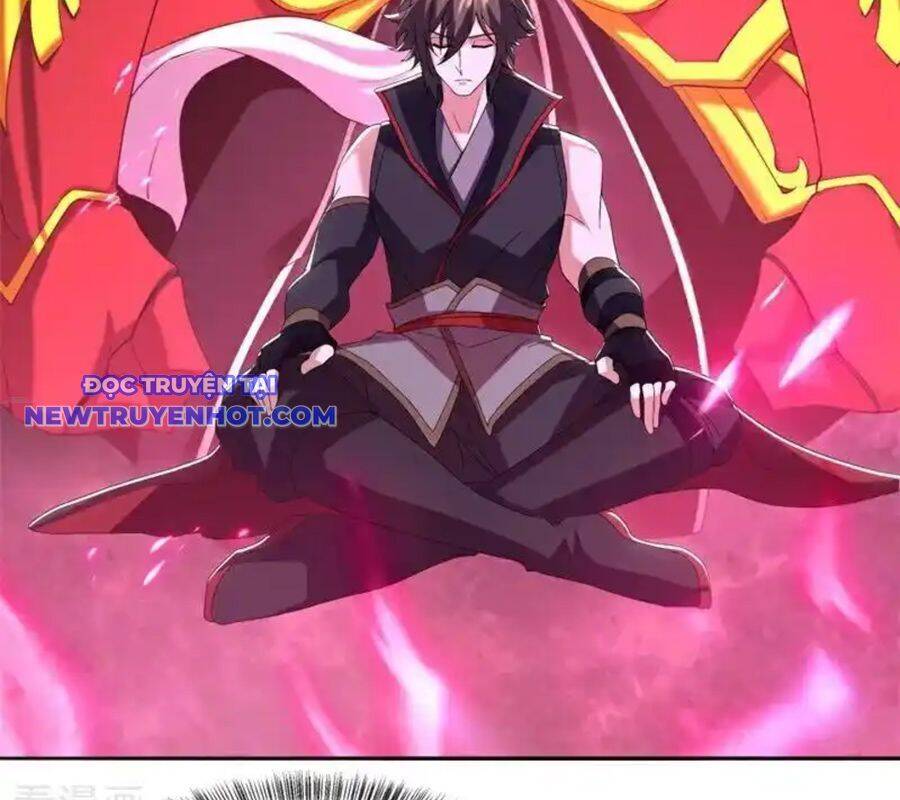 Chiến Hồn Tuyệt Thế: Chapter 734