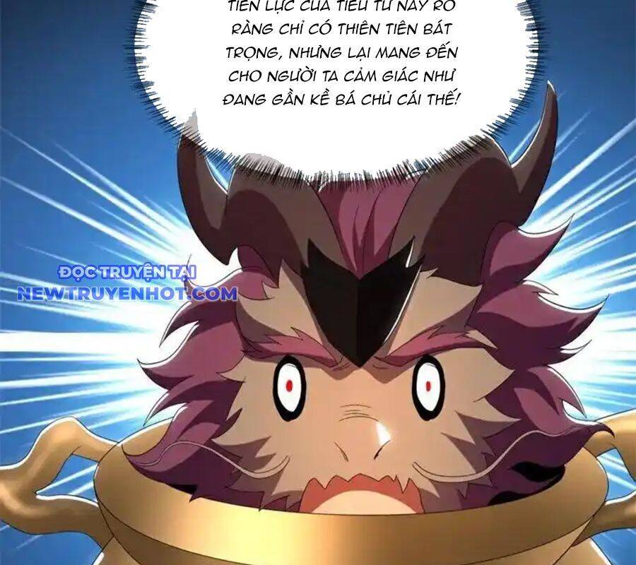 Chiến Hồn Tuyệt Thế: Chapter 734