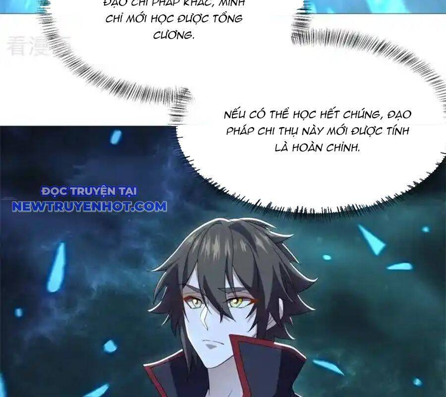 Chiến Hồn Tuyệt Thế: Chapter 734