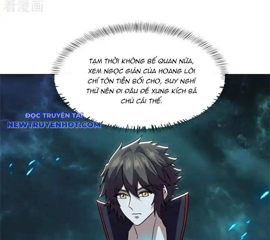 Chiến Hồn Tuyệt Thế: Chapter 734