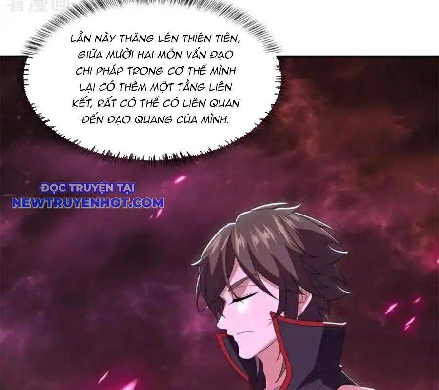 Chiến Hồn Tuyệt Thế: Chapter 734