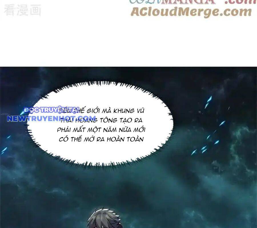 Chiến Hồn Tuyệt Thế: Chapter 734