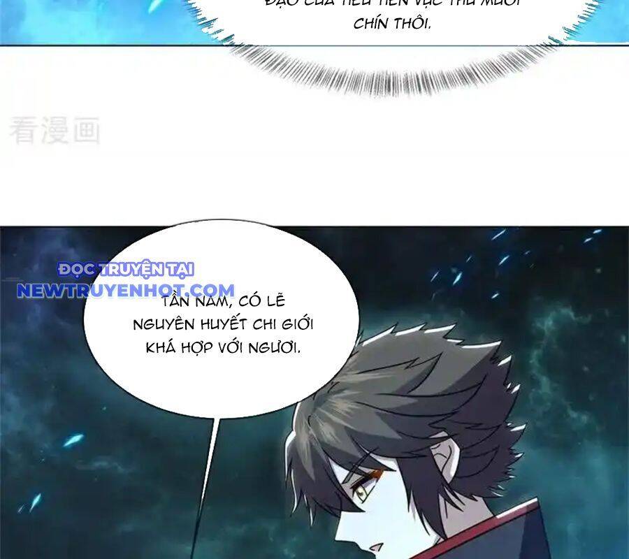 Chiến Hồn Tuyệt Thế: Chapter 734