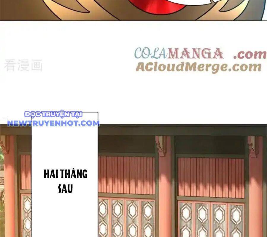 Chiến Hồn Tuyệt Thế: Chapter 734