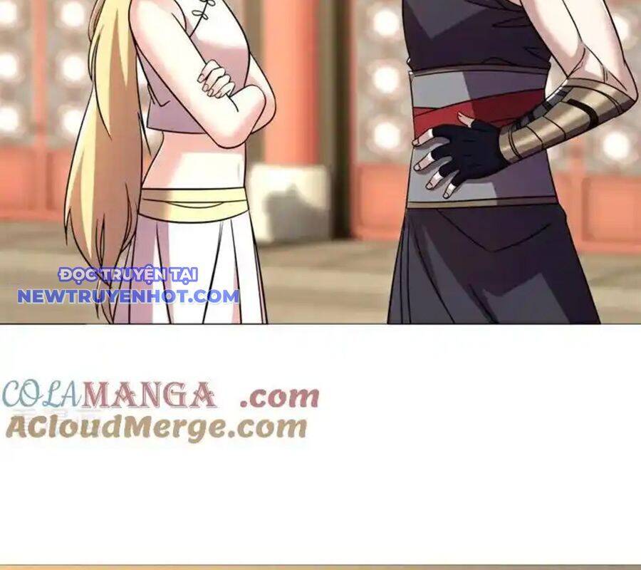 Chiến Hồn Tuyệt Thế: Chapter 734