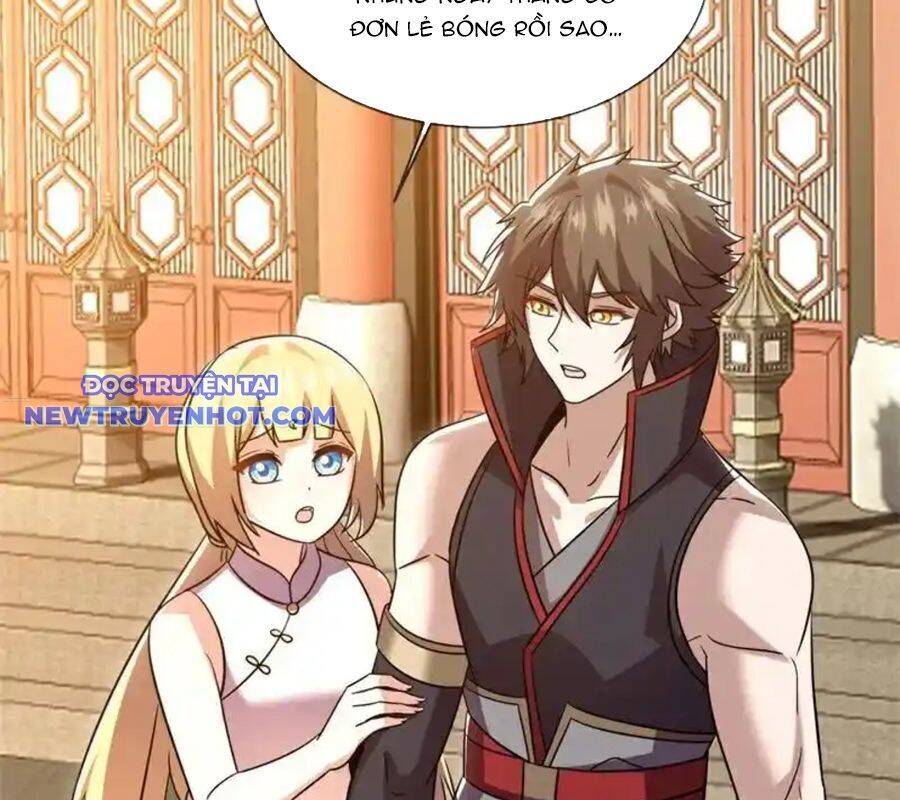 Chiến Hồn Tuyệt Thế: Chapter 734