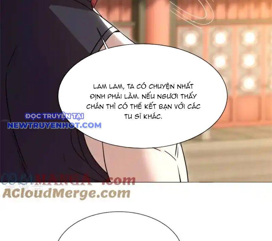 Chiến Hồn Tuyệt Thế: Chapter 734