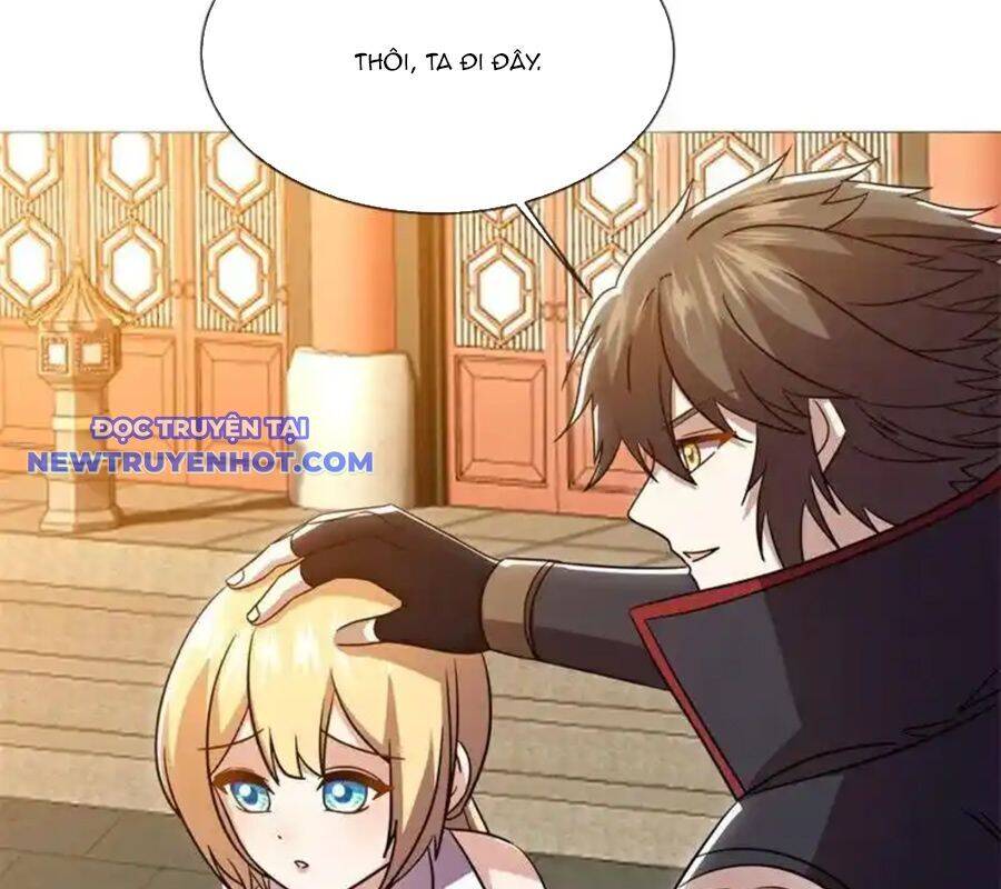 Chiến Hồn Tuyệt Thế: Chapter 734