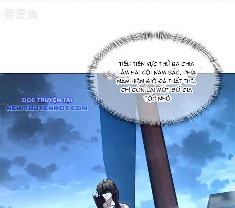 Chiến Hồn Tuyệt Thế: Chapter 734