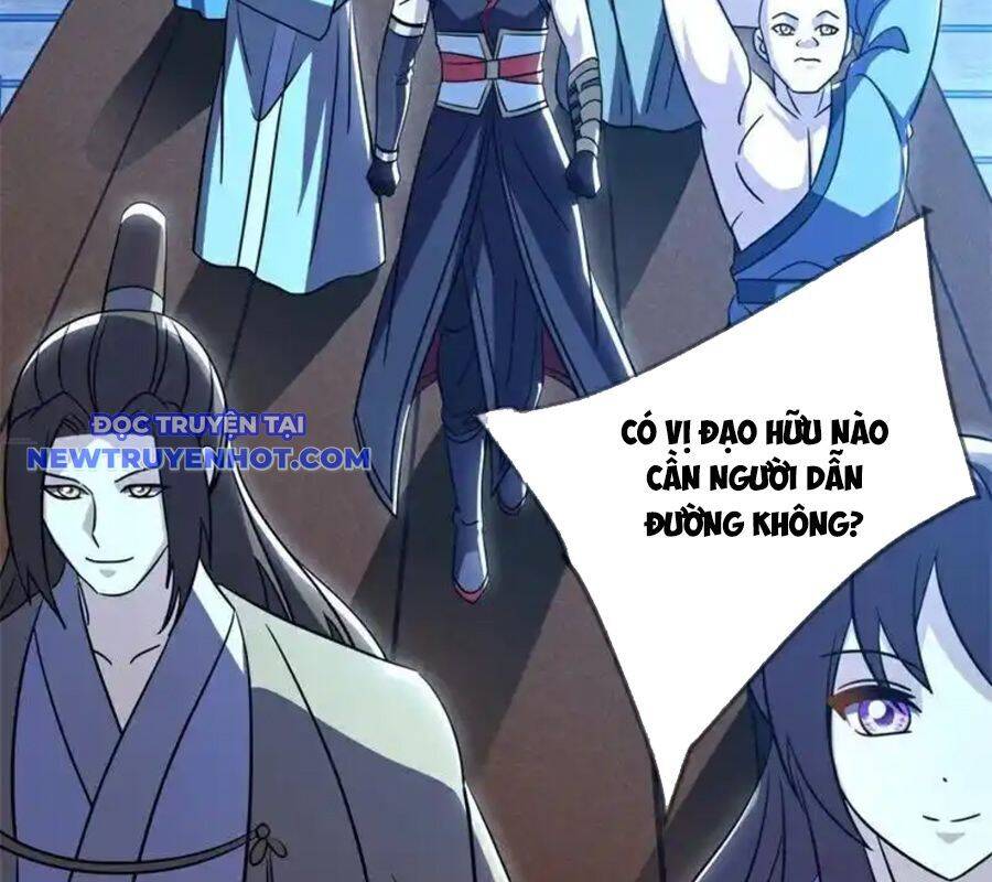 Chiến Hồn Tuyệt Thế: Chapter 734