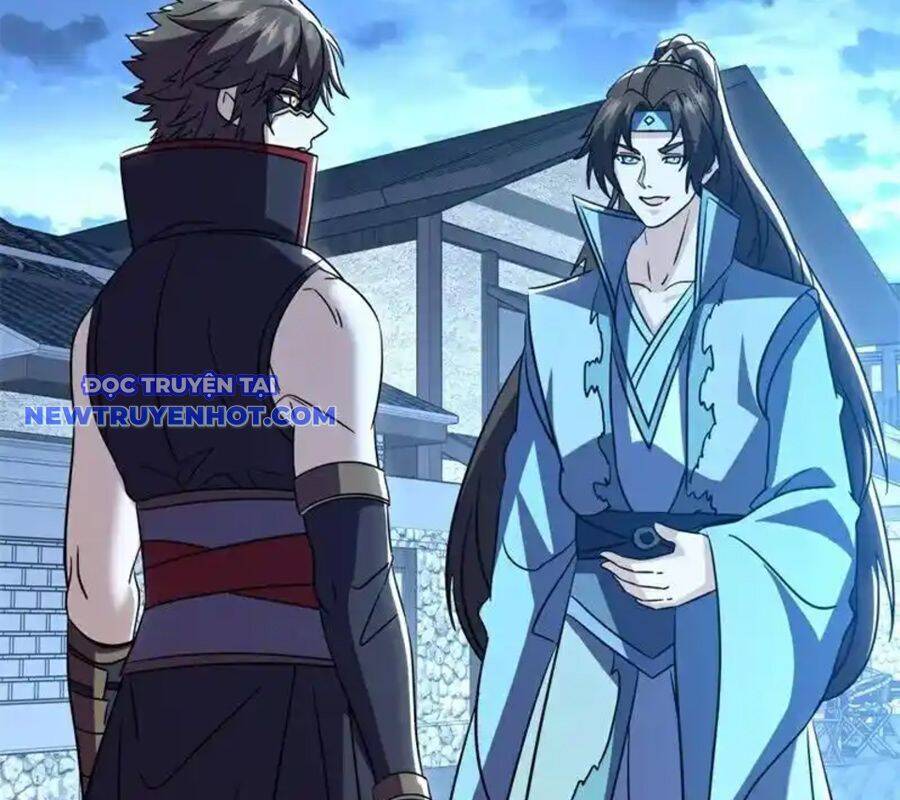 Chiến Hồn Tuyệt Thế: Chapter 734