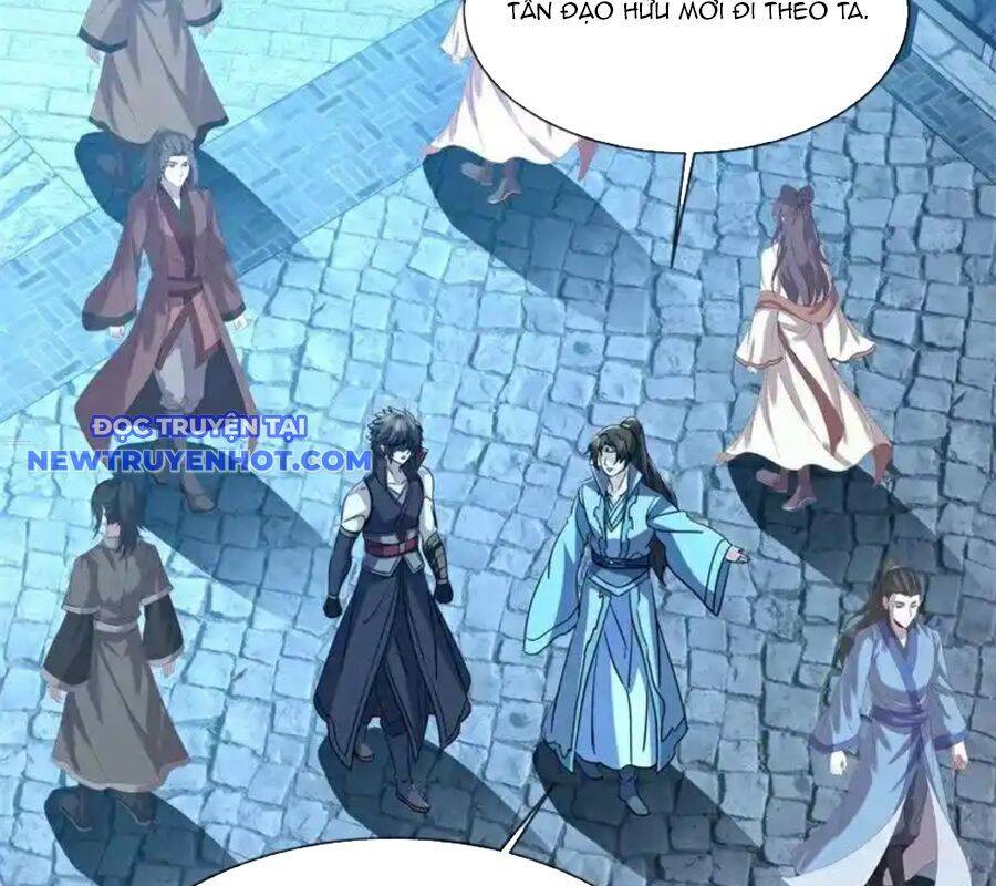 Chiến Hồn Tuyệt Thế: Chapter 734