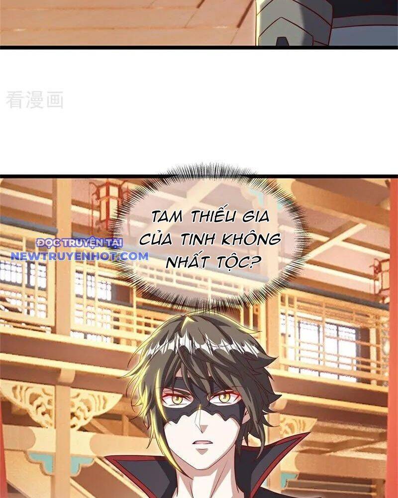 Chiến Hồn Tuyệt Thế: Chapter 735