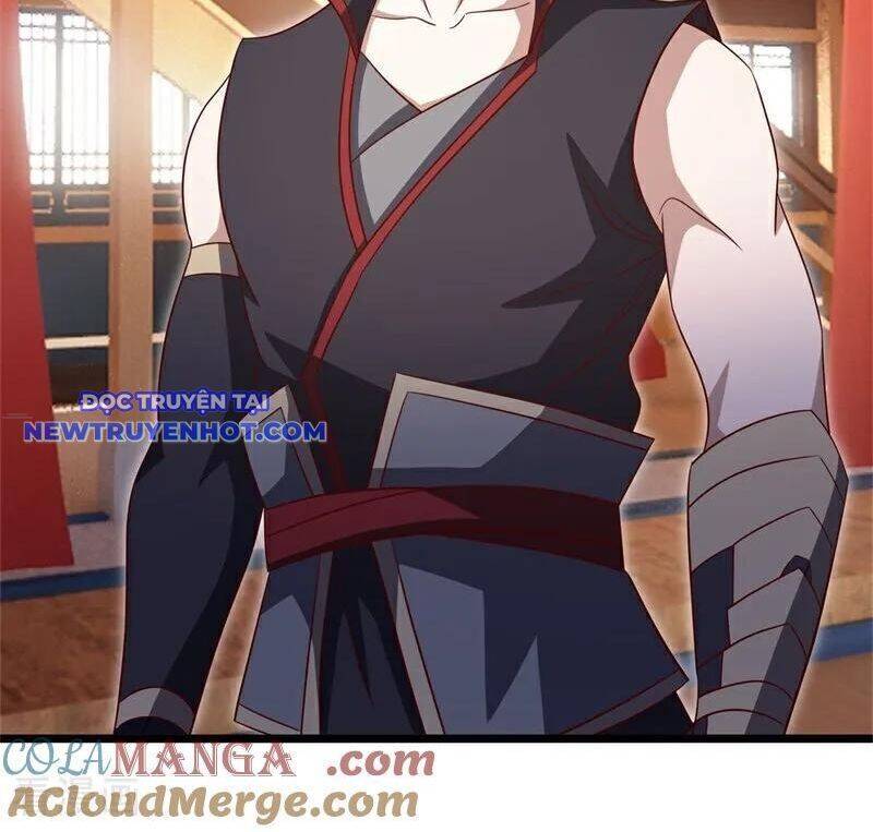 Chiến Hồn Tuyệt Thế: Chapter 735
