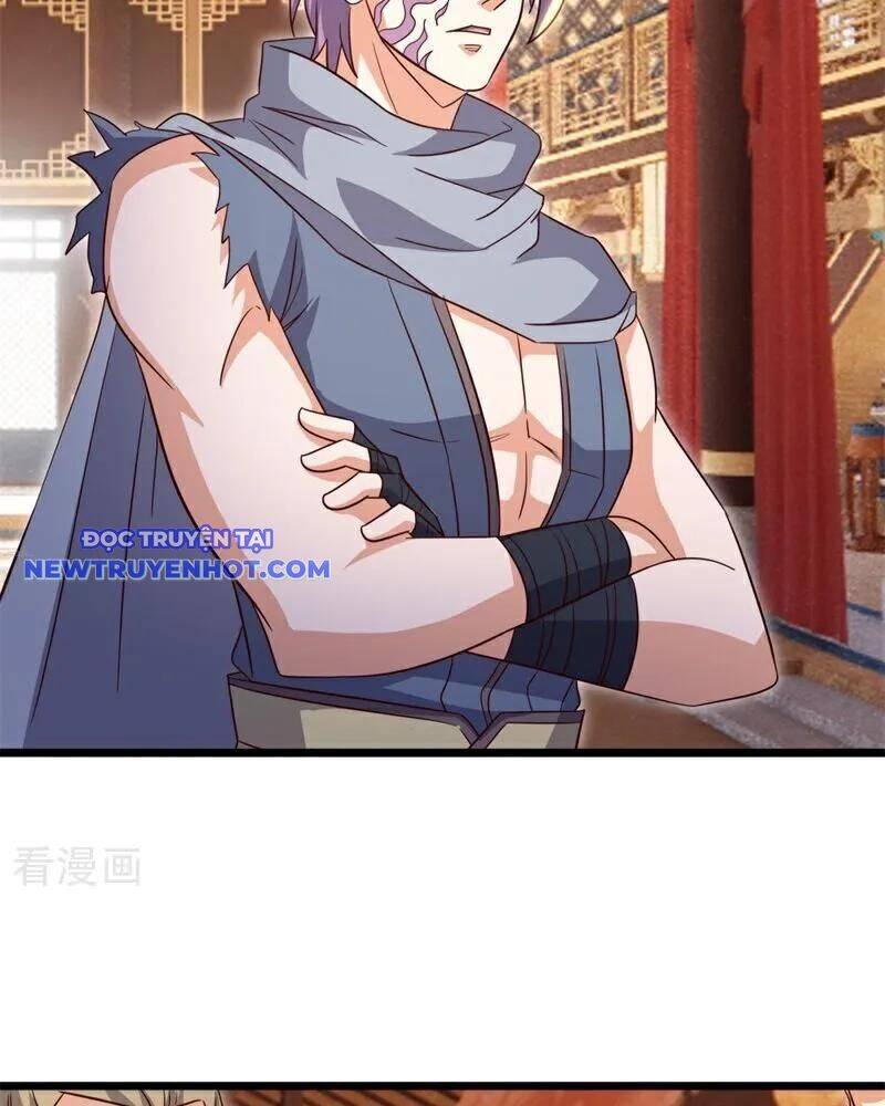 Chiến Hồn Tuyệt Thế: Chapter 735
