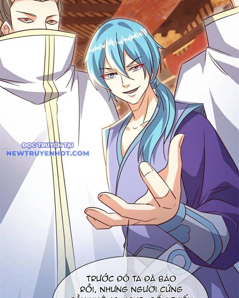 Chiến Hồn Tuyệt Thế: Chapter 735