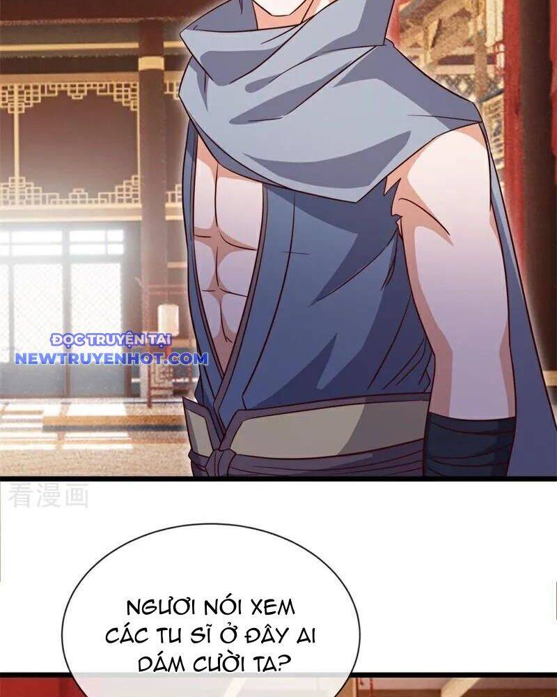 Chiến Hồn Tuyệt Thế: Chapter 735