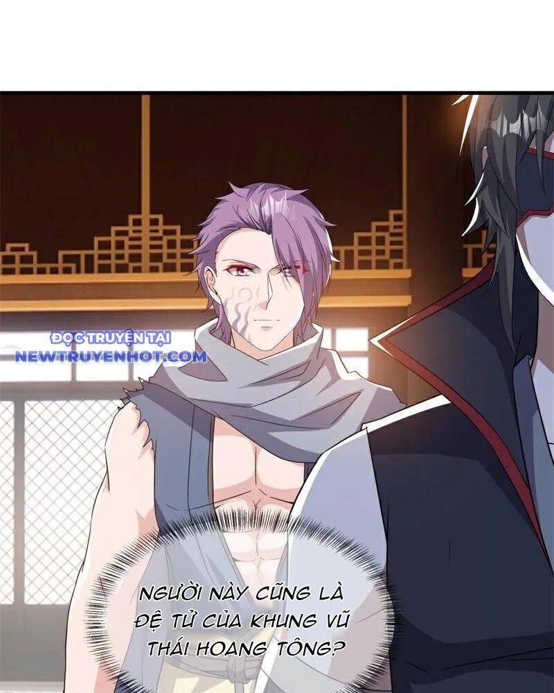 Chiến Hồn Tuyệt Thế: Chapter 735