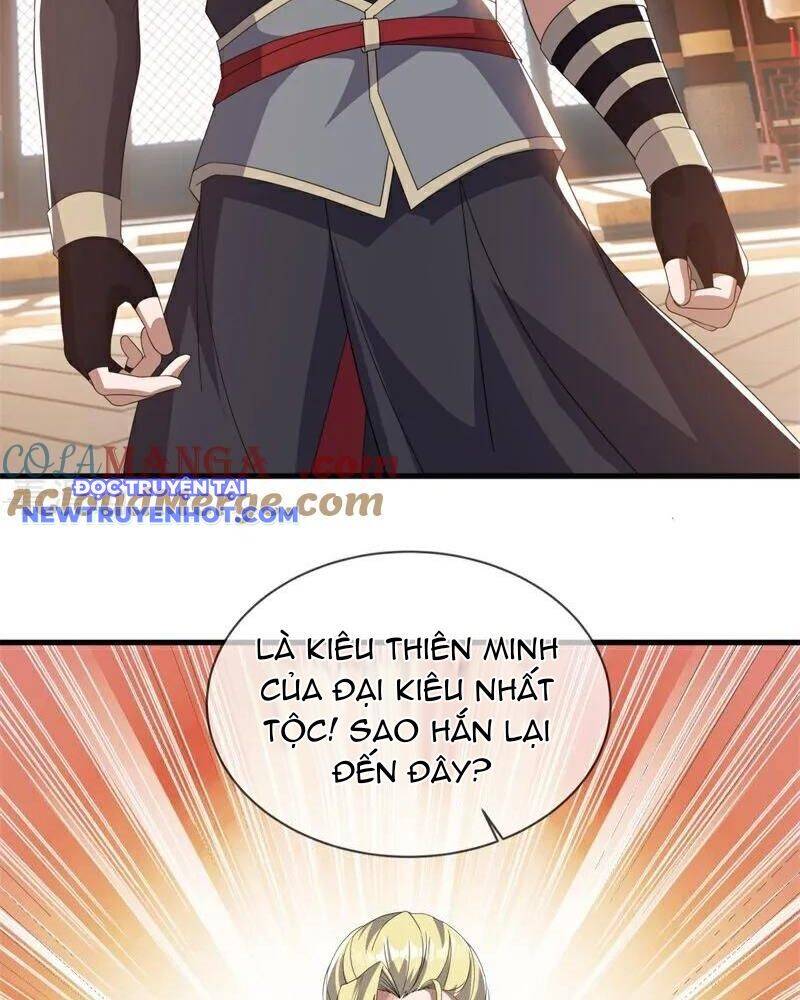 Chiến Hồn Tuyệt Thế: Chapter 735