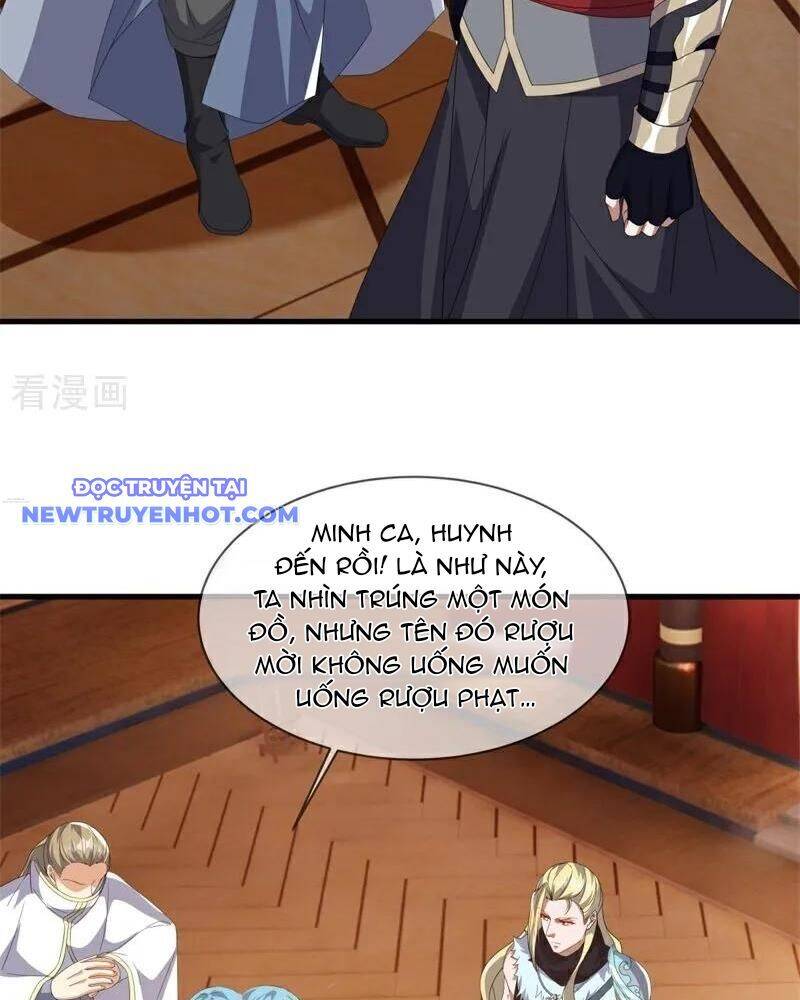 Chiến Hồn Tuyệt Thế: Chapter 735