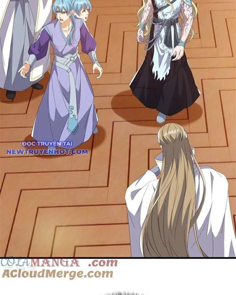 Chiến Hồn Tuyệt Thế: Chapter 735