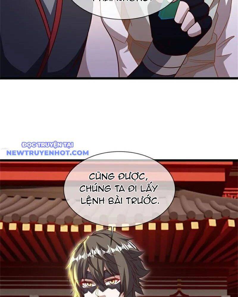 Chiến Hồn Tuyệt Thế: Chapter 735