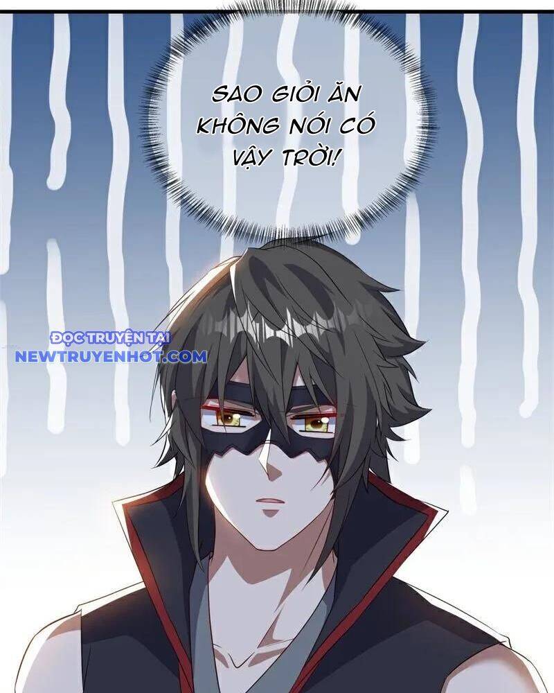Chiến Hồn Tuyệt Thế: Chapter 735
