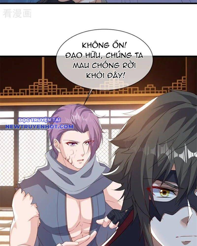 Chiến Hồn Tuyệt Thế: Chapter 735