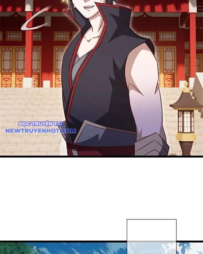 Chiến Hồn Tuyệt Thế: Chapter 735