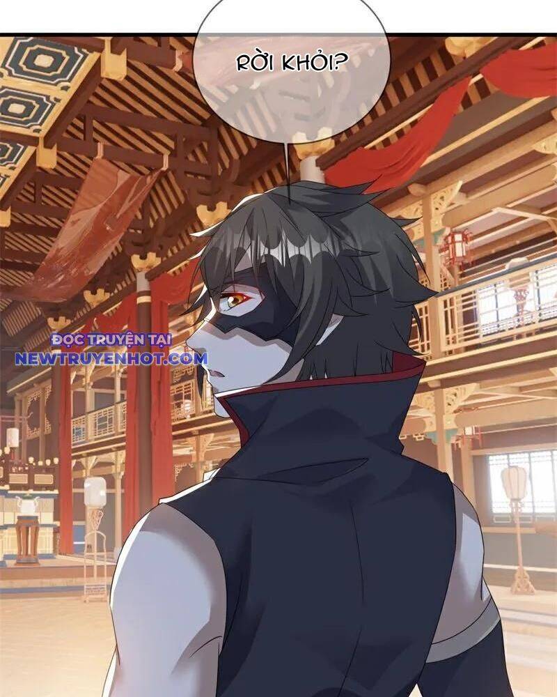 Chiến Hồn Tuyệt Thế: Chapter 735
