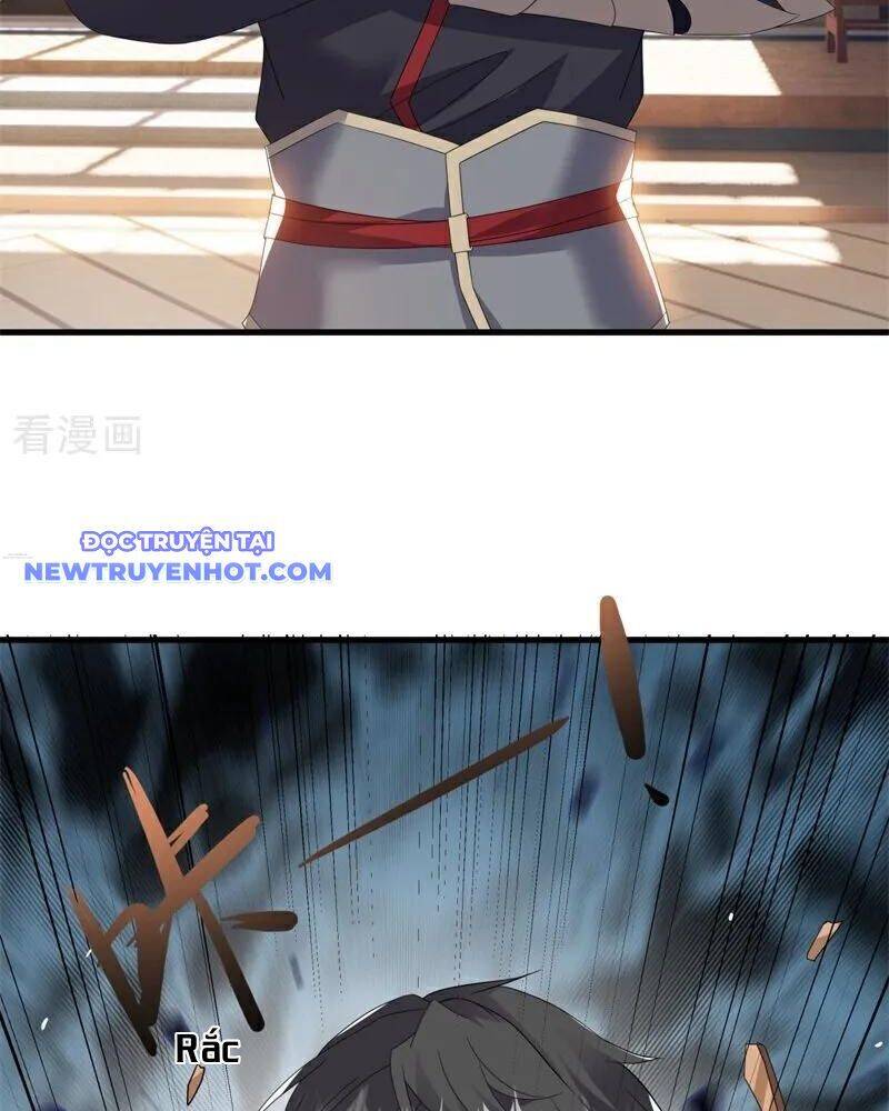 Chiến Hồn Tuyệt Thế: Chapter 735