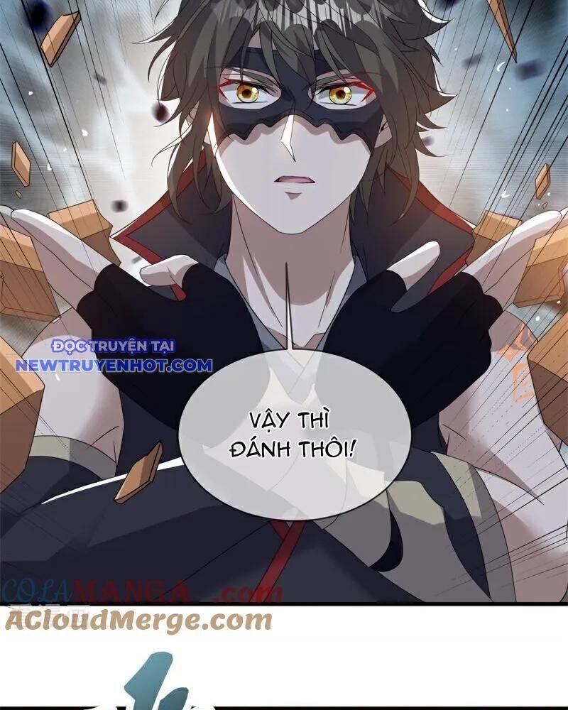 Chiến Hồn Tuyệt Thế: Chapter 735