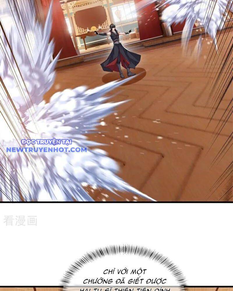 Chiến Hồn Tuyệt Thế: Chapter 735