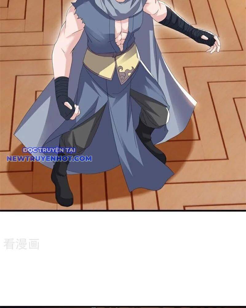 Chiến Hồn Tuyệt Thế: Chapter 735